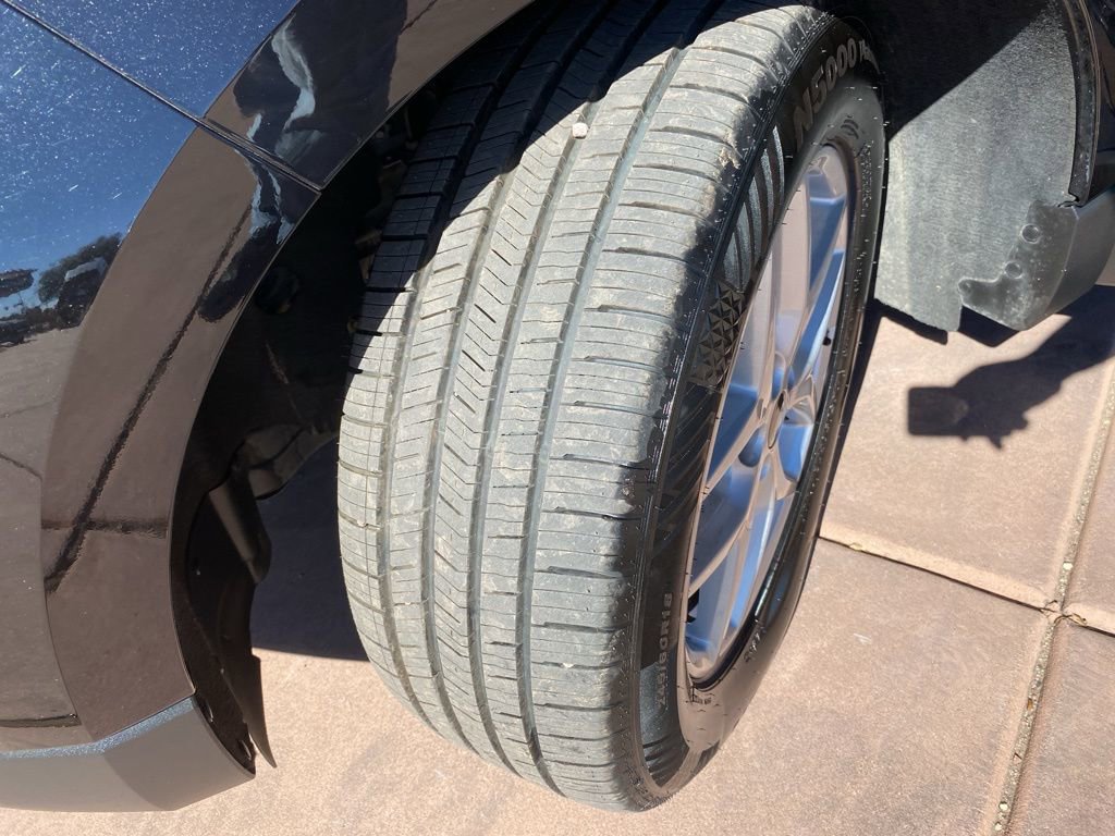 Certified 2023 Ford Edge SEL AWD/4WD image 37