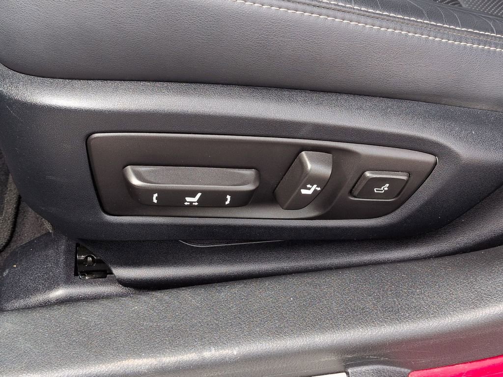 Used 2020 Lexus GS 350 image 9