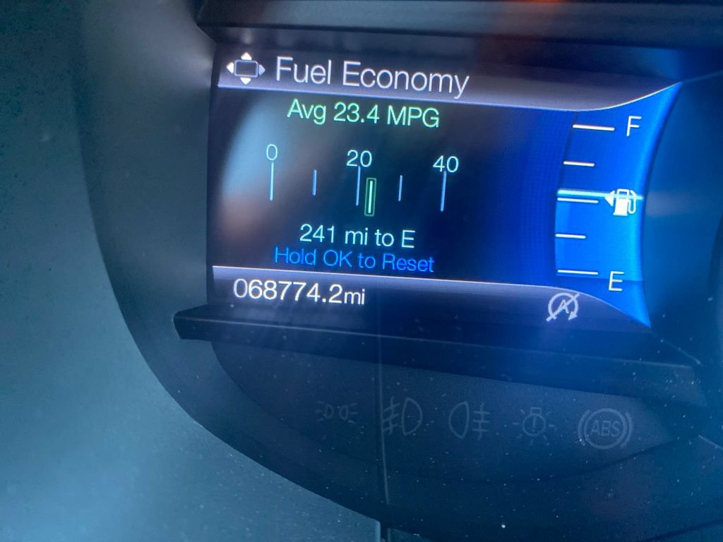 Used 2020 Ford Edge SEL w/ Convenience Package AWD/4WD image 12