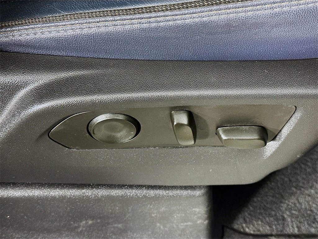 Used 2024 Chevrolet Silverado 3500 High Country w/ High Country Premium Package image 23