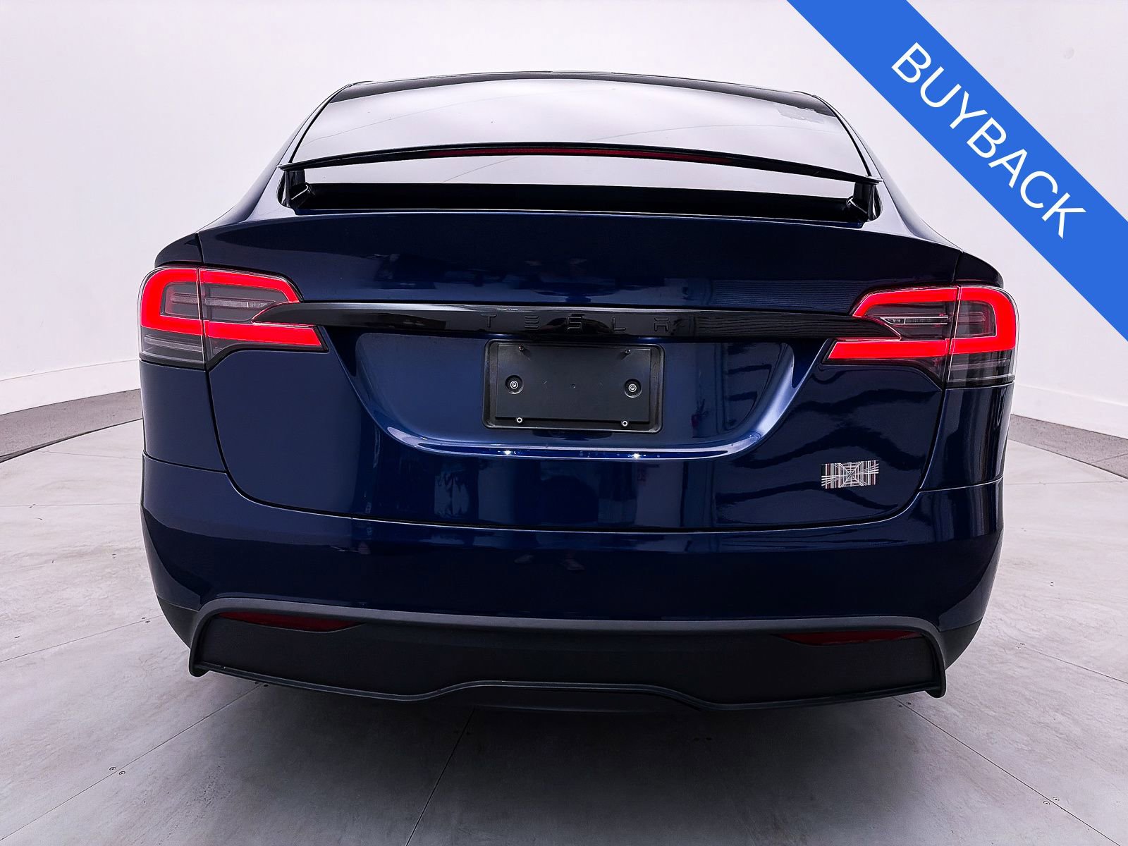Used 2023 Tesla Model X Plaid AWD/4WD image 13