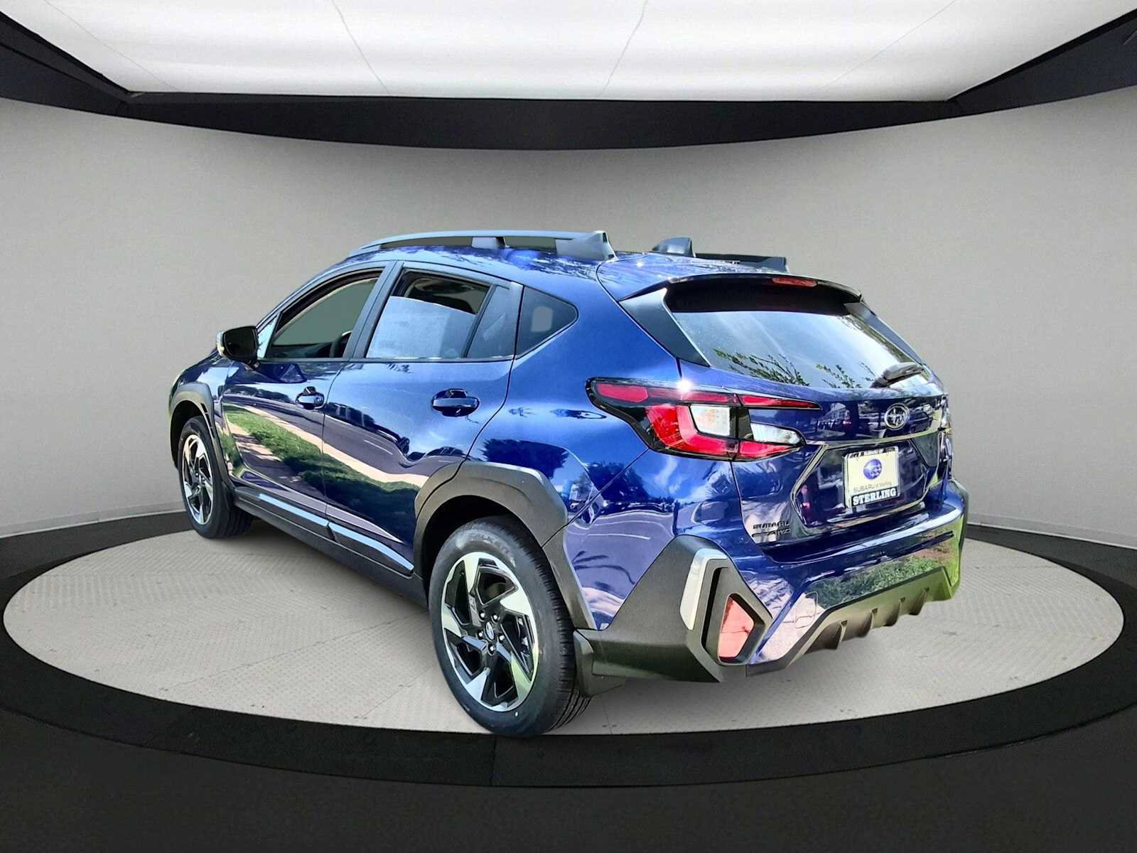 New 2026 Subaru Crosstrek 2.5i Limited AWD/4WD image 6