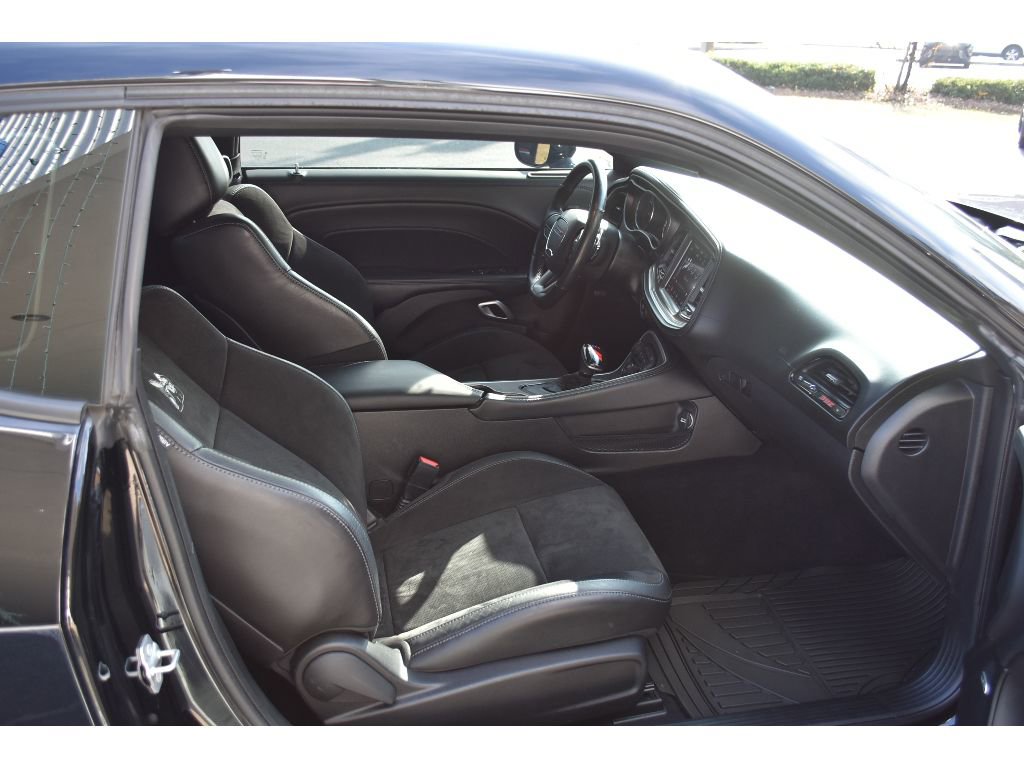 Used 2022 Dodge Challenger R/T Scat Pack image 12