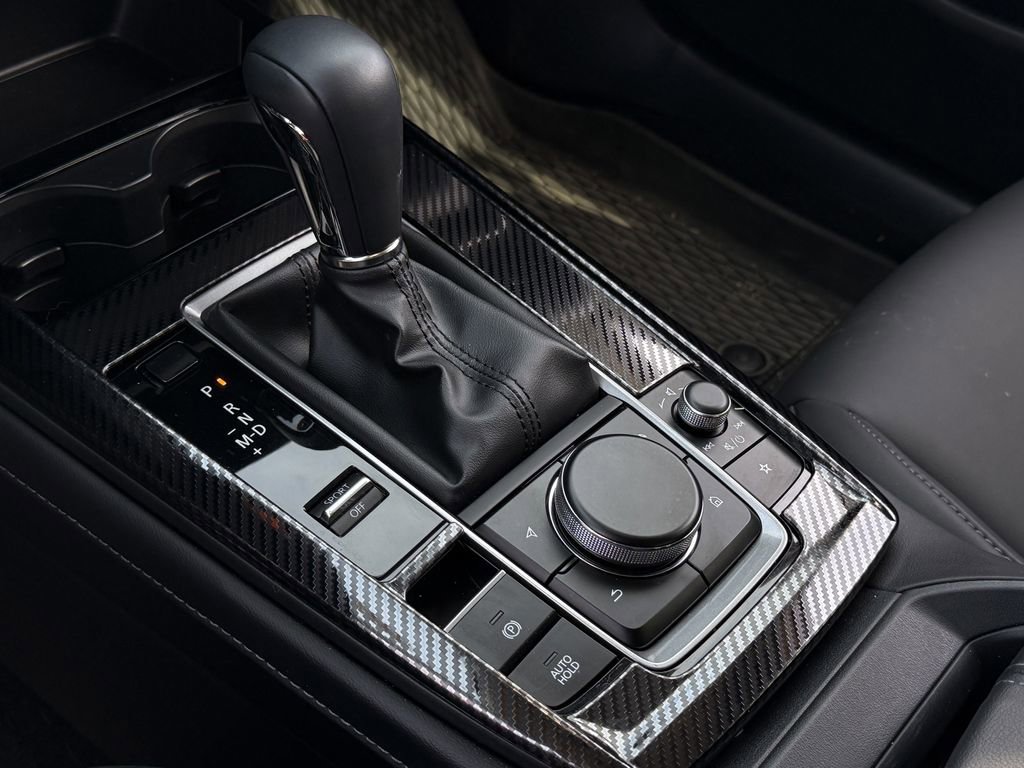 Used 2025 MAZDA CX-30 AWD 2.5 S w/ Select Sport Pkg image 22