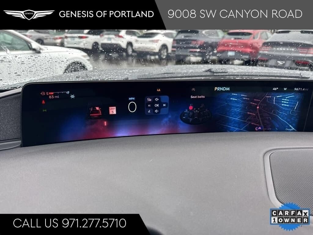 Used 2025 Lincoln Navigator L Reserve AWD/4WD image 24