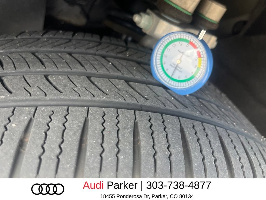 Used 2025 Audi Q5 Premium Plus w/ Premium Plus AWD/4WD image 28
