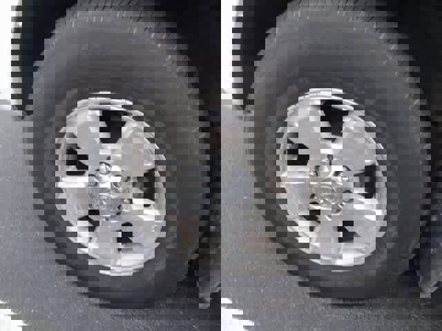 Used 2007 Toyota 4Runner SR5 image 12