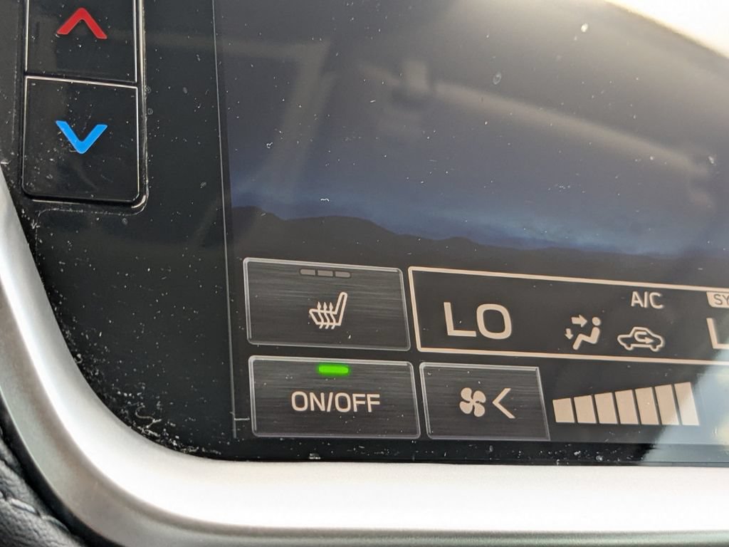 Used 2025 Subaru Legacy Premium AWD/4WD image 21