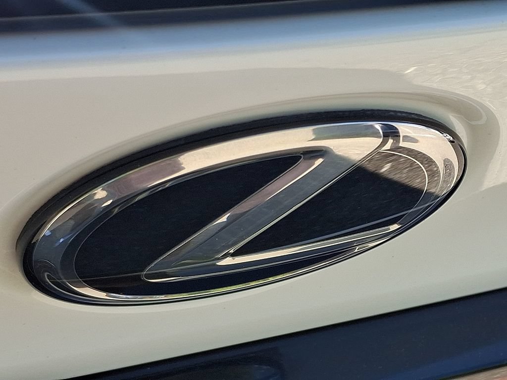 Used 2024 Lexus IS 350 F Sport w/ Accessory Package 2 RWD image 29