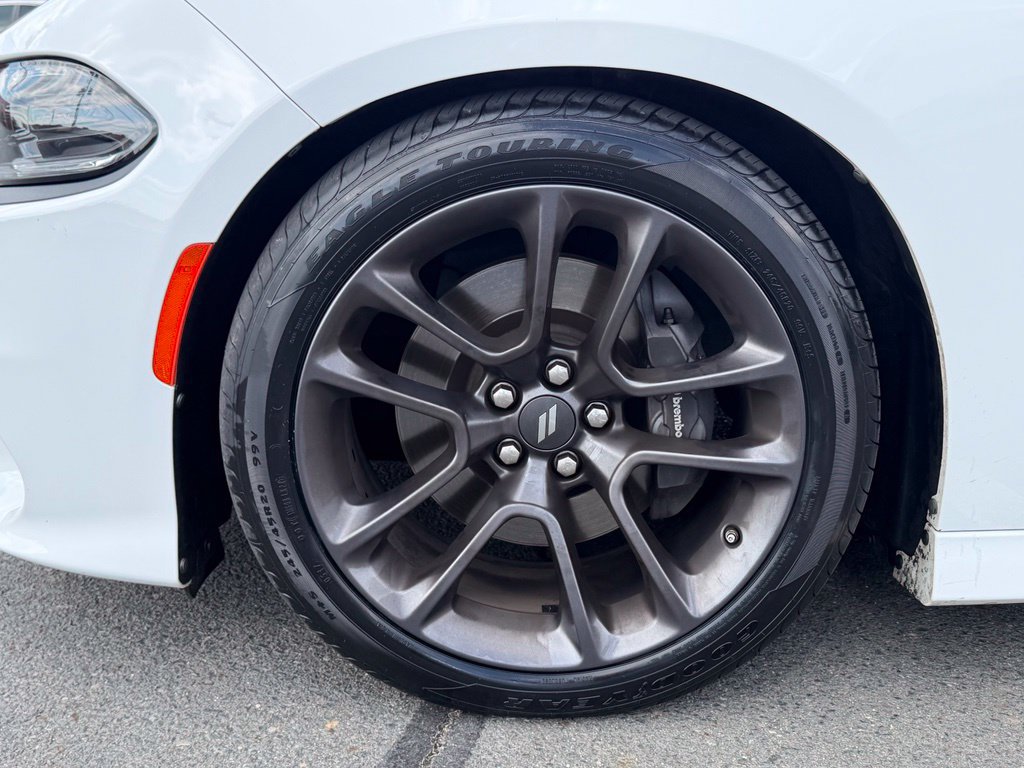 Used 2023 Dodge Charger Scat Pack w/ Plus Group RWD image 10