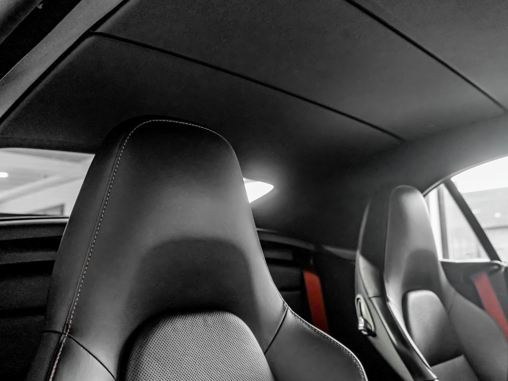 Used 2019 Porsche 911 Turbo S image 24