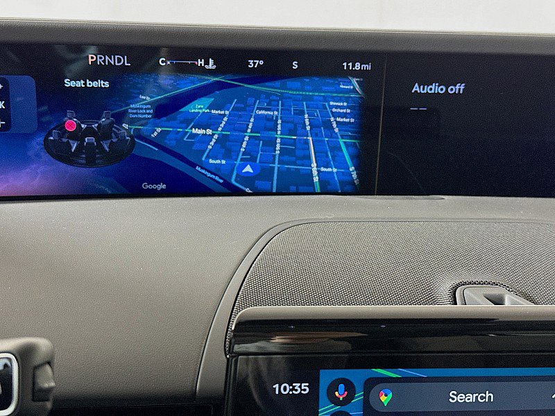 New 2026 Lincoln Nautilus Premier w/ Equipment Group 102A image 16