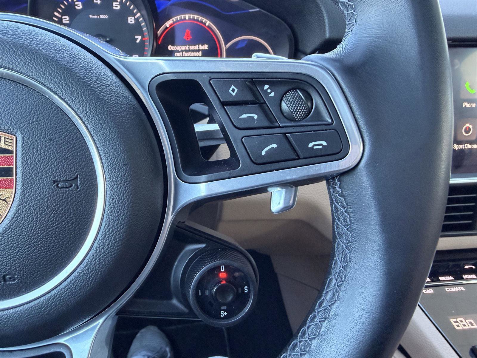 Used 2023 Porsche Cayenne image 23