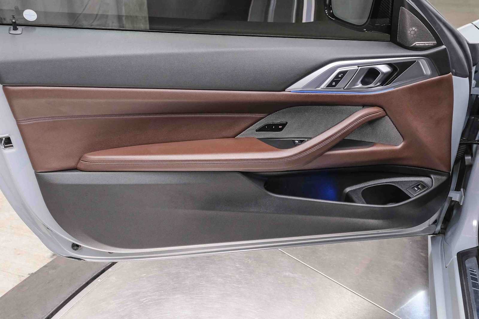 Used 2022 BMW M440i Coupe w/ M Carbon Exterior Package RWD image 24