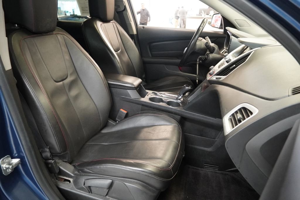 Used 2016 GMC Terrain SLT w/ Open Road Package image 33