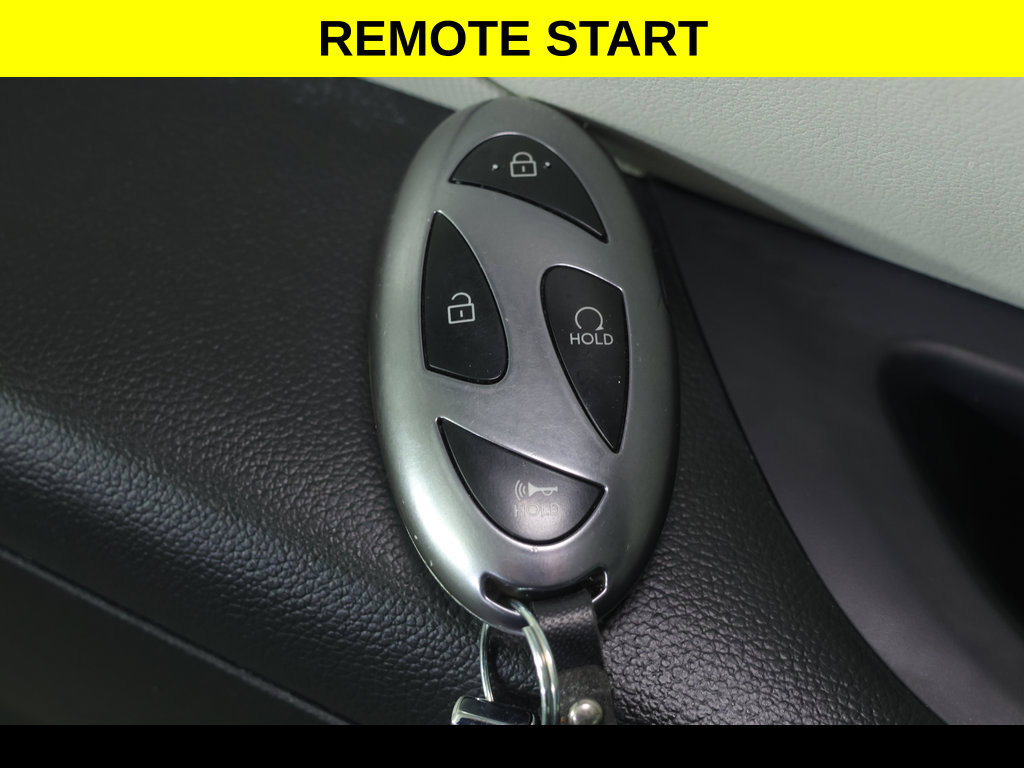 Used 2025 Hyundai Tucson SEL AWD/4WD image 11