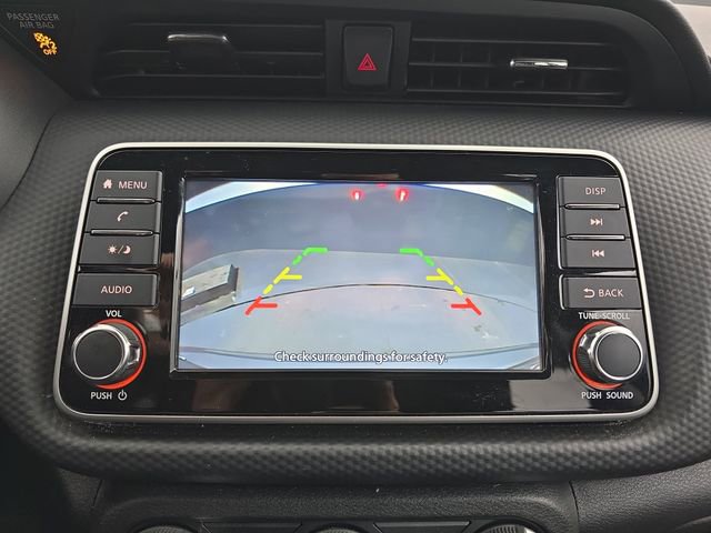 Used 2023 Nissan Kicks S w/ Interior Electronics Package FWD image 27