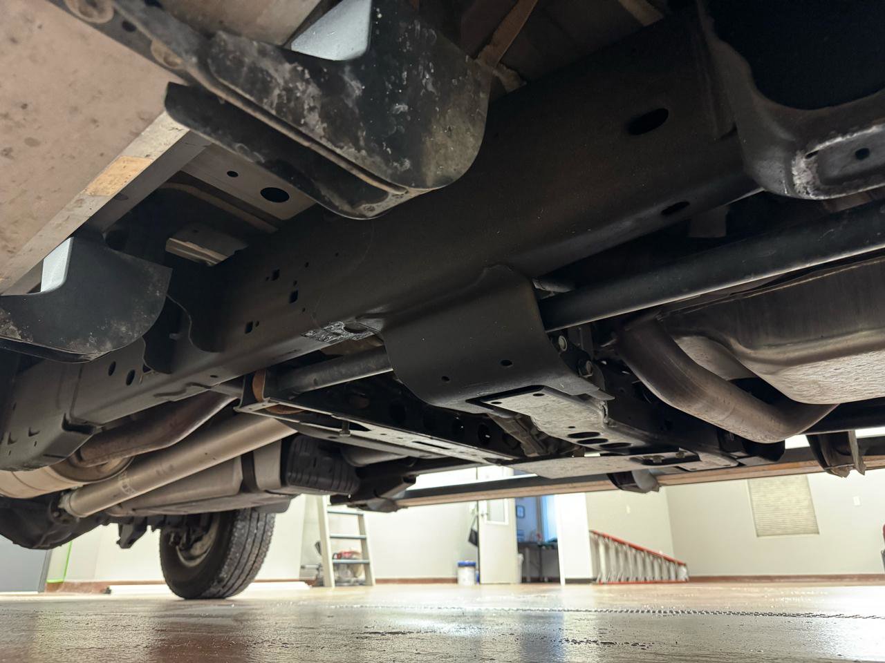 Used 2024 Chevrolet Silverado 2500 LT w/ Convenience Package image 41