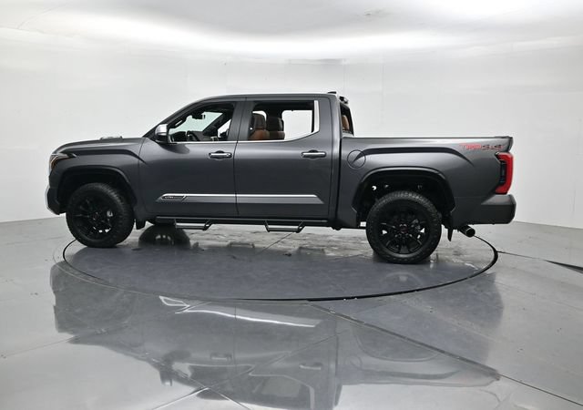 Used 2024 Toyota Tundra 1794 Edition w/ TRD Off-Road Package AWD/4WD image 9