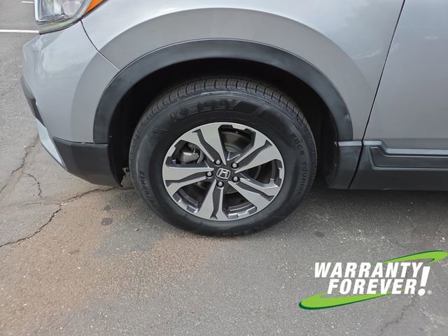Used 2020 Honda CR-V LX image 18