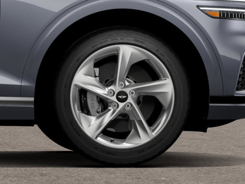New 2026 Genesis GV70 2.5T AWD/4WD image 24