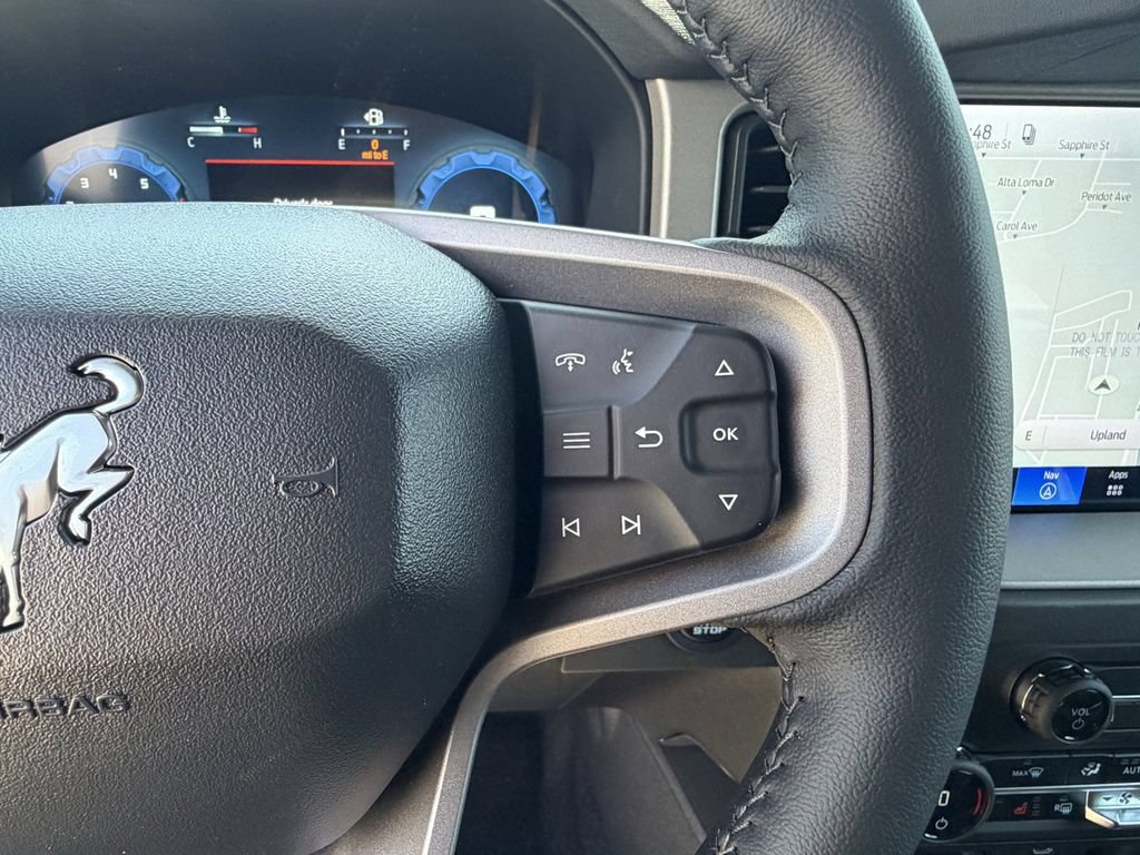 New 2026 Ford Bronco Outer Banks AWD/4WD image 31