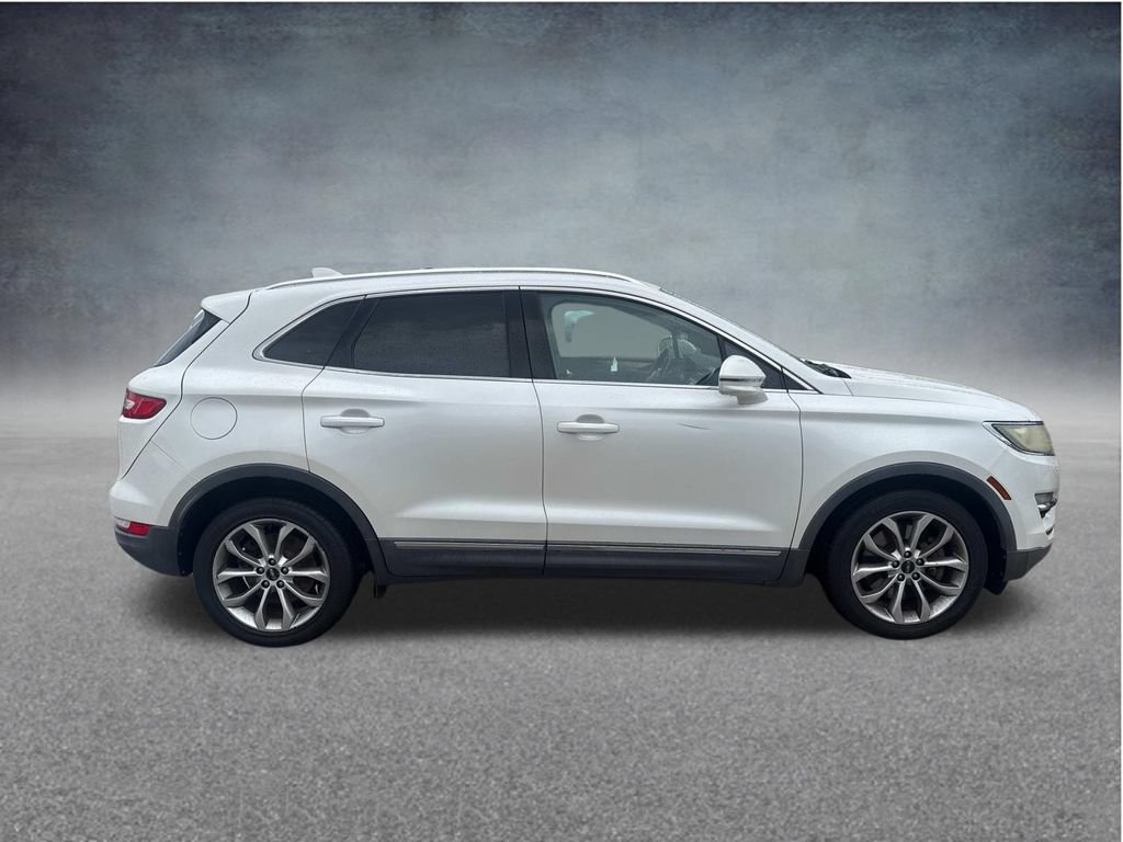 Used 2015 Lincoln MKC AWD w/ Equipment Group 101A Select image 12