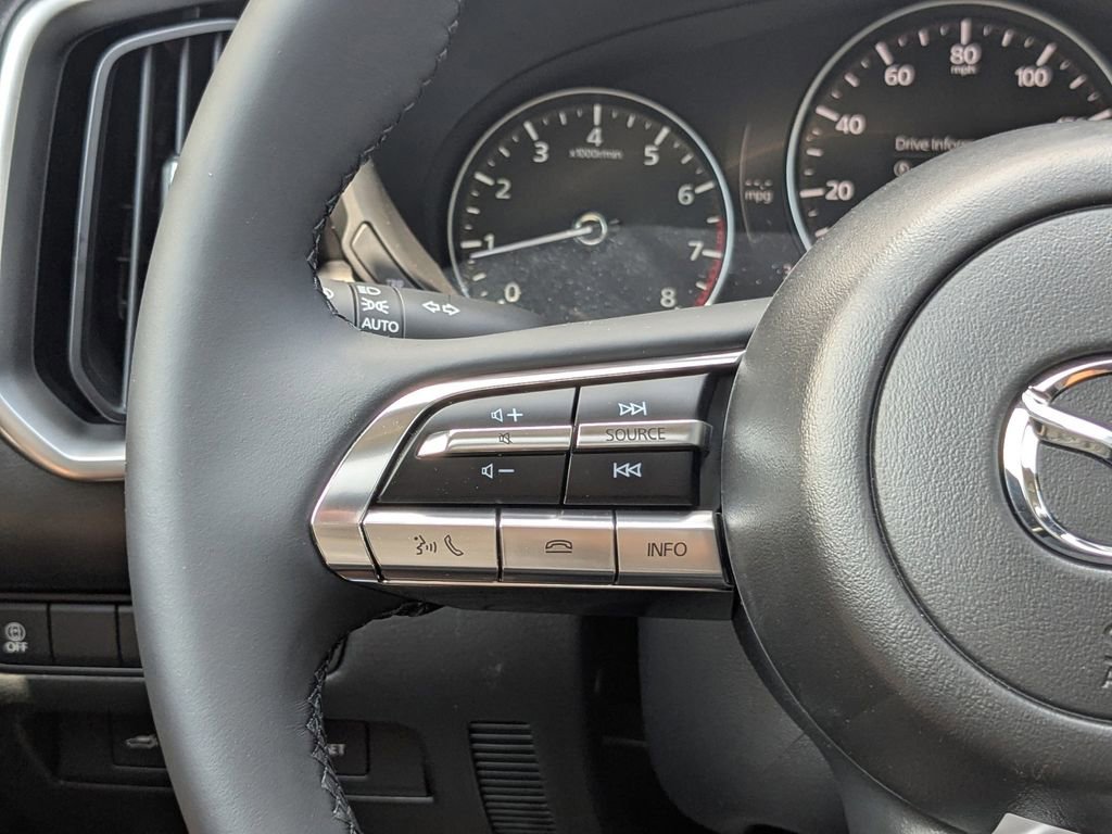 New 2026 MAZDA CX-50 AWD 2.5 S w/ Weather Package image 27