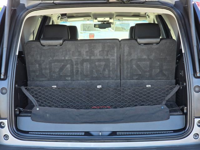 Used 2018 GMC Yukon SLT w/ HD Trailering Package AWD/4WD image 15