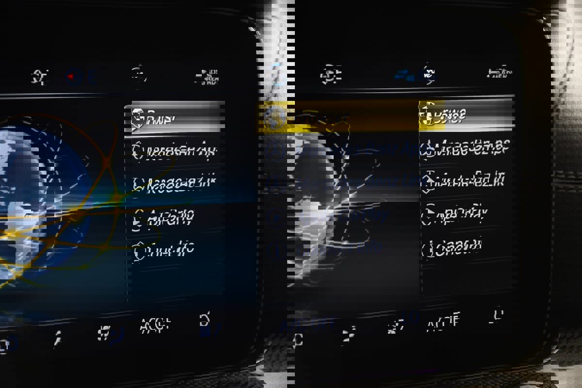 Used 2019 Mercedes-Benz AMG GT 63 S image 53