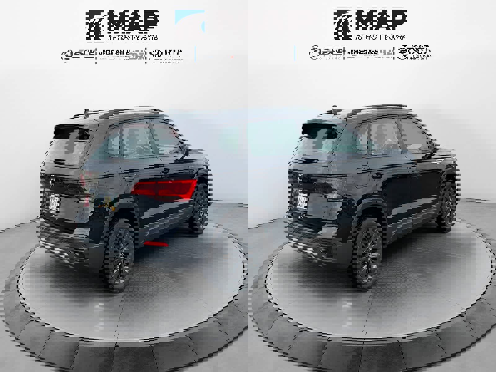 Used 2023 Volkswagen Taos S image 5