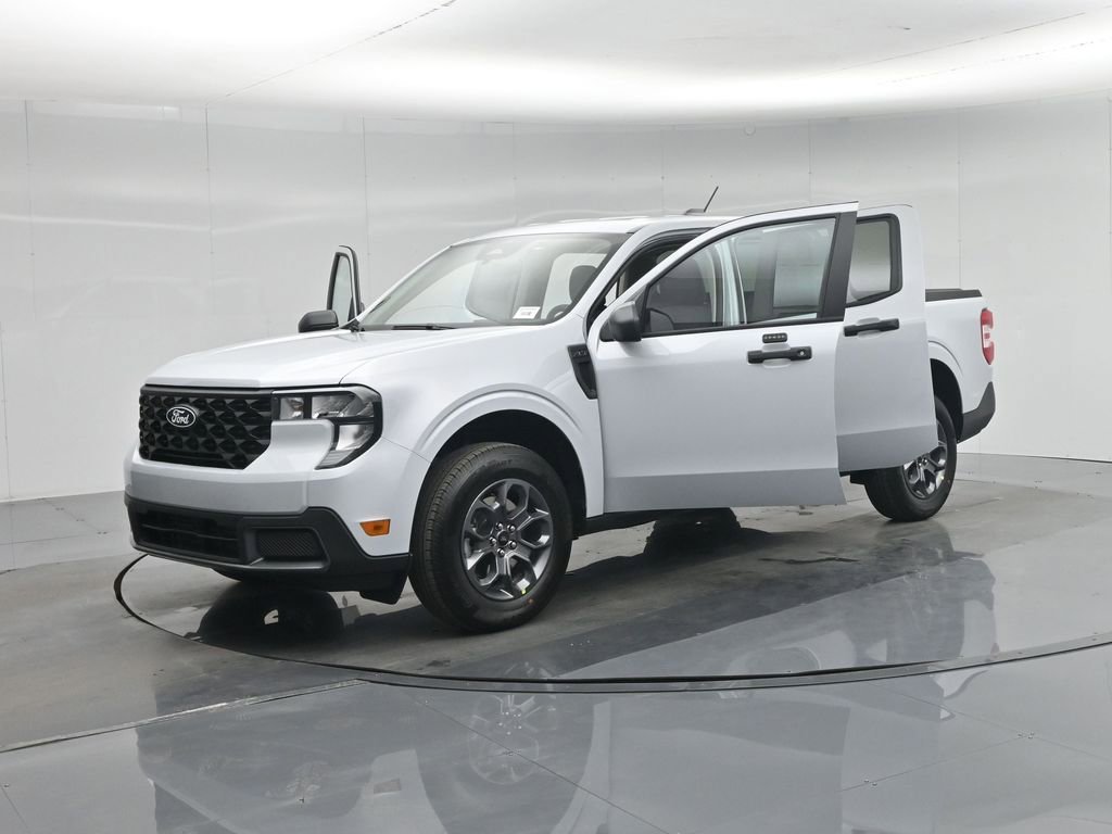 New 2026 Ford Maverick XLT image 28