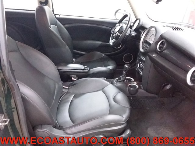 Used 2013 MINI Cooper S FWD image 13