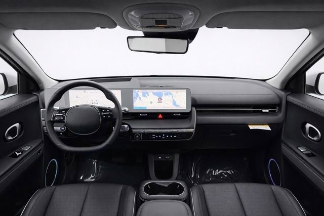 Used 2023 Hyundai Ioniq 5 SEL w/ Cargo Package image 13