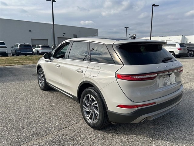 Used 2023 Lincoln Corsair FWD w/ Equipment Group 101A image 7