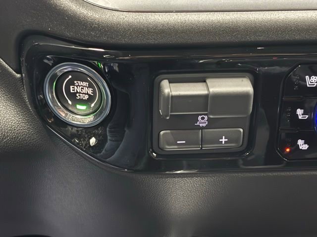 New 2026 Chevrolet Silverado 1500 LTZ w/ Z71 Off-Road Package image 33