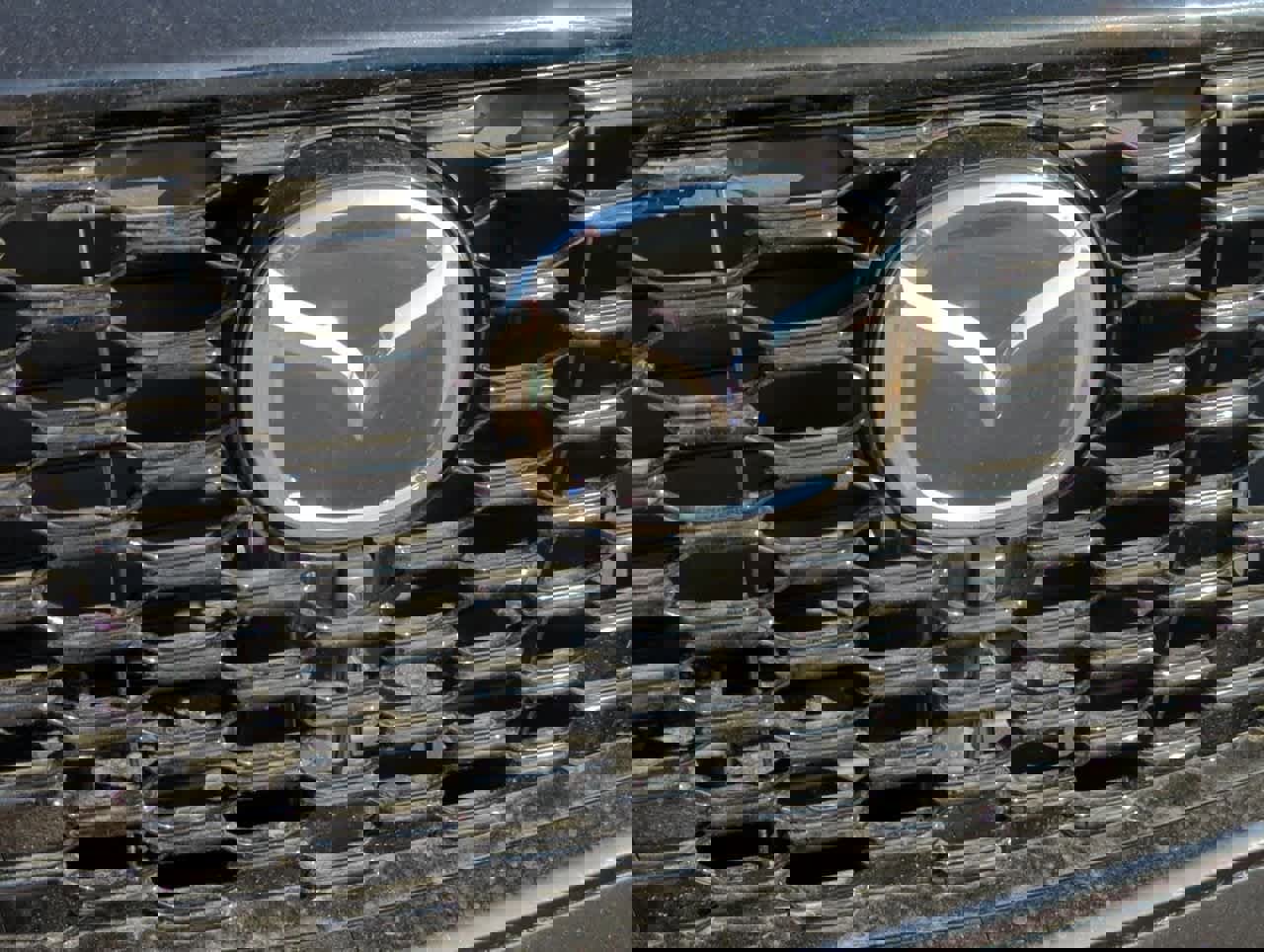 New 2025 MAZDA CX-70 3.3 Turbo S w/ Premium Package image 10