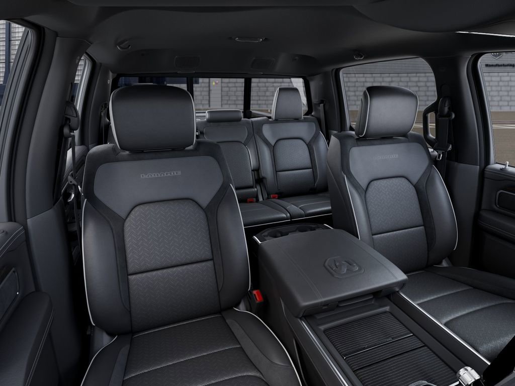 New 2026 RAM 1500 Laramie image 16