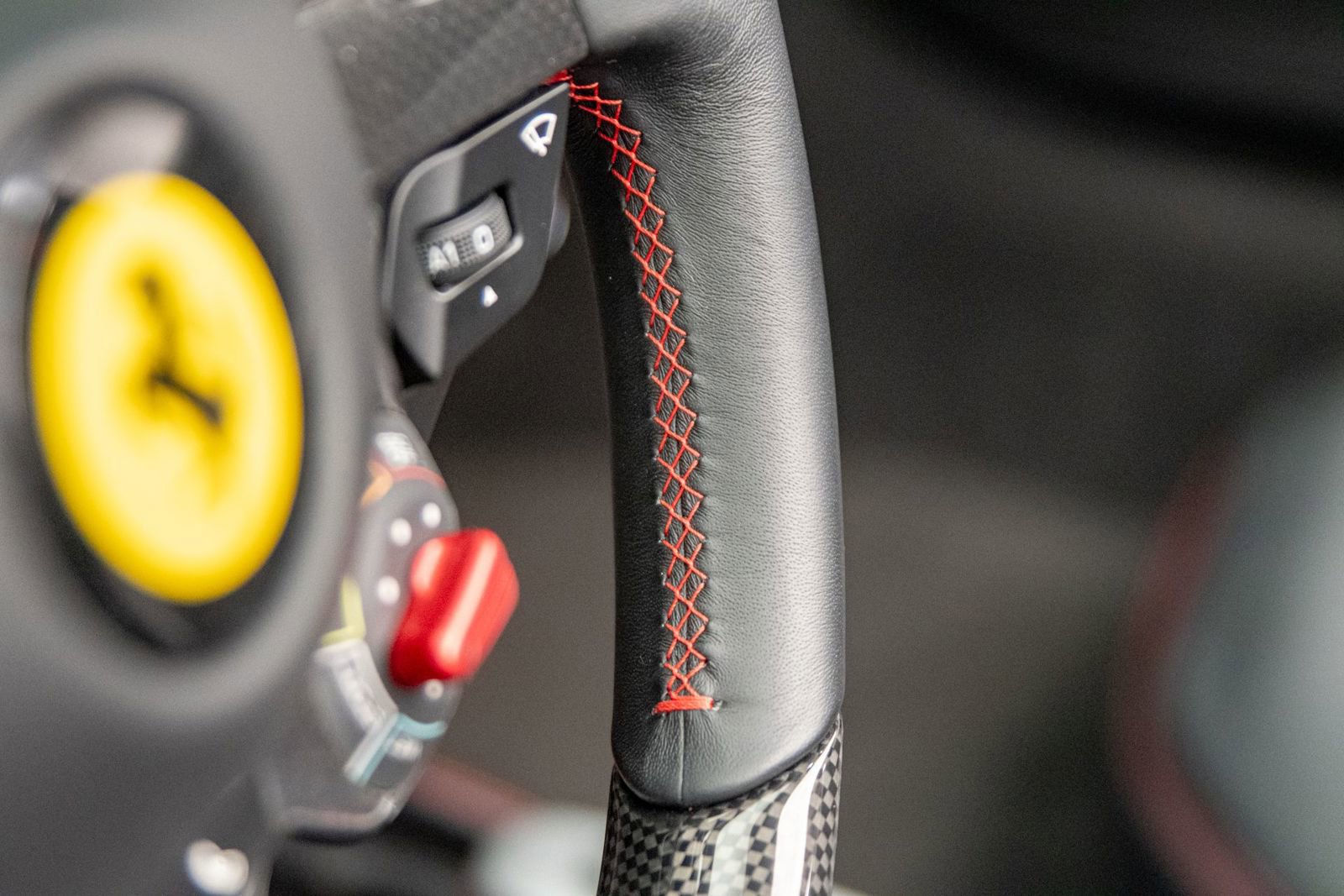 Used 2021 Ferrari F8 Tributo RWD image 26