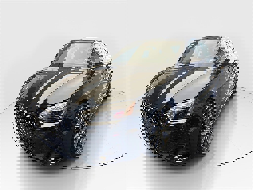 Certified 2025 Audi A5 2.0T Prestige