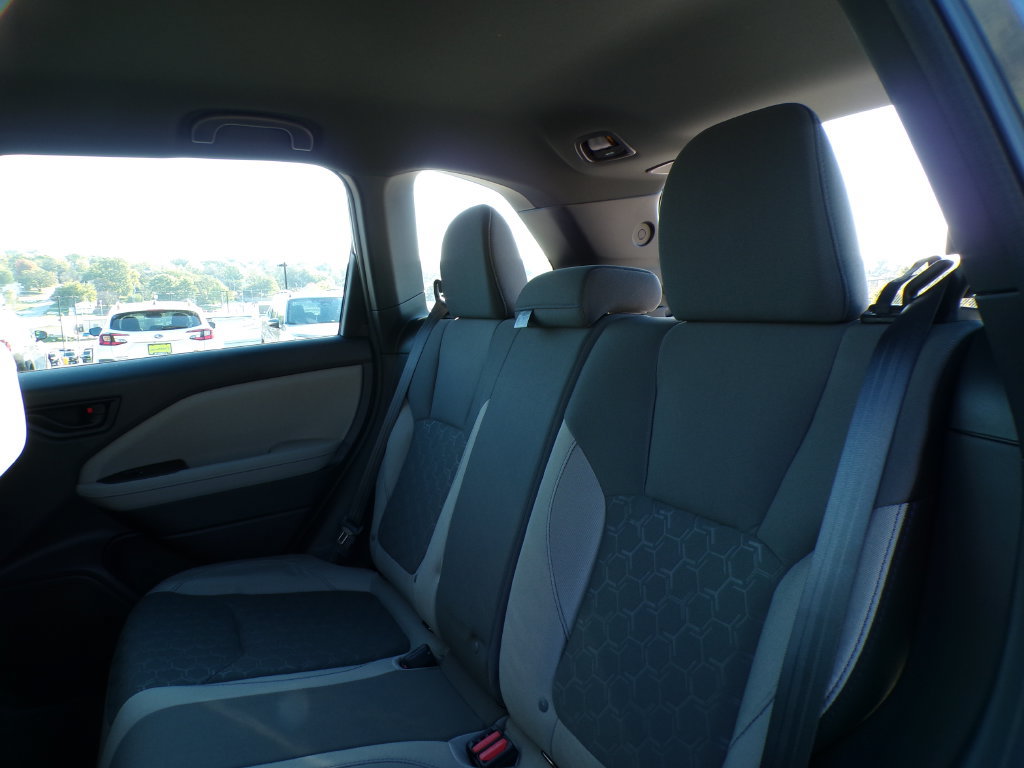 New 2026 Subaru Forester AWD/4WD image 16