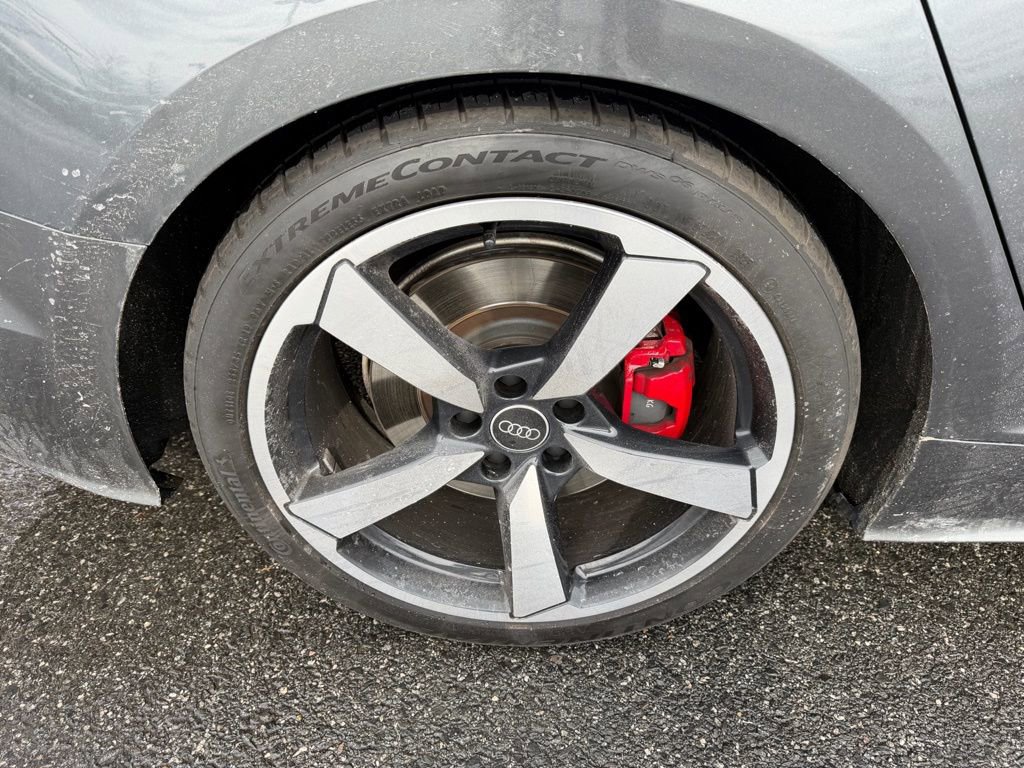 Used 2023 Audi A5 2.0T Premium Plus w/ Premium Plus image 15