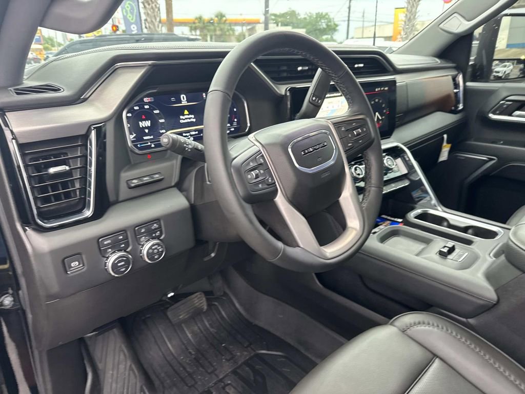 Certified 2024 GMC Sierra 2500 Denali w/ Denali Reserve Package AWD/4WD image 18