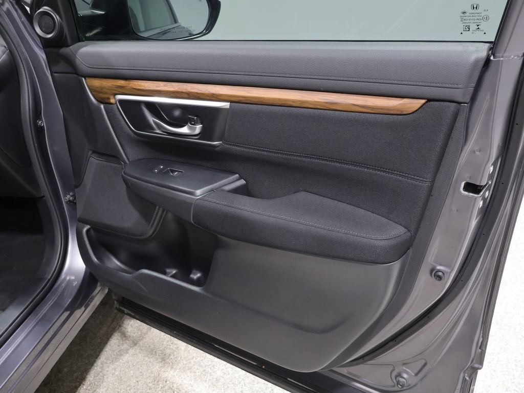 Used 2019 Honda CR-V EX image 25