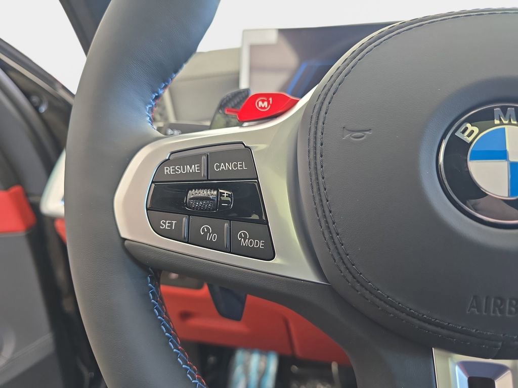 New 2026 BMW X5 M Competition image 16