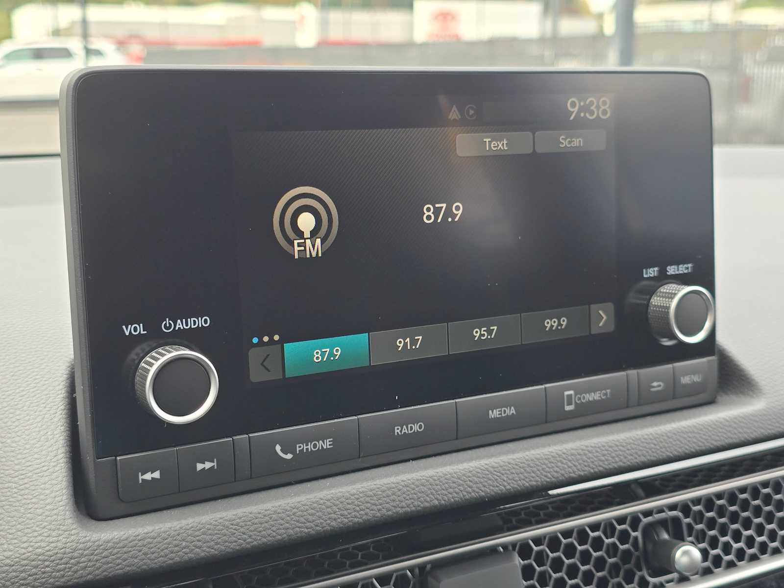 New 2026 Honda Civic Sport image 29