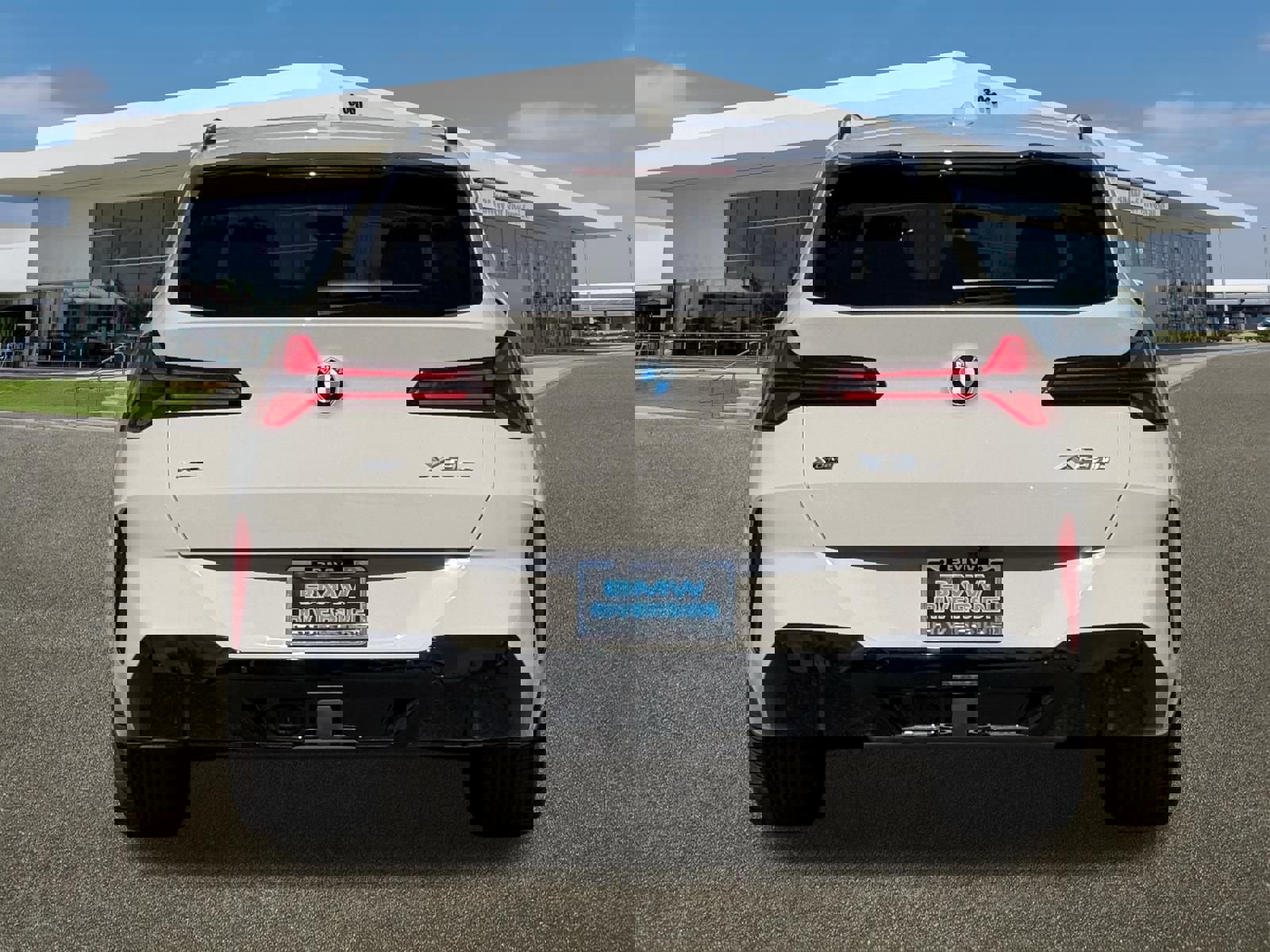 New 2026 BMW X3 xDrive30 AWD/4WD image 9