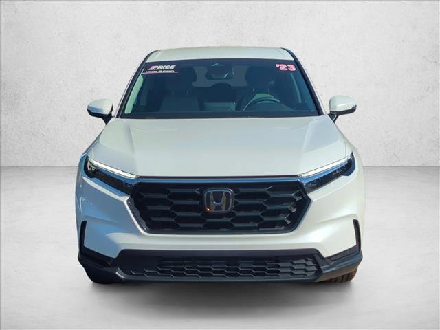 Used 2023 Honda CR-V LX image 2