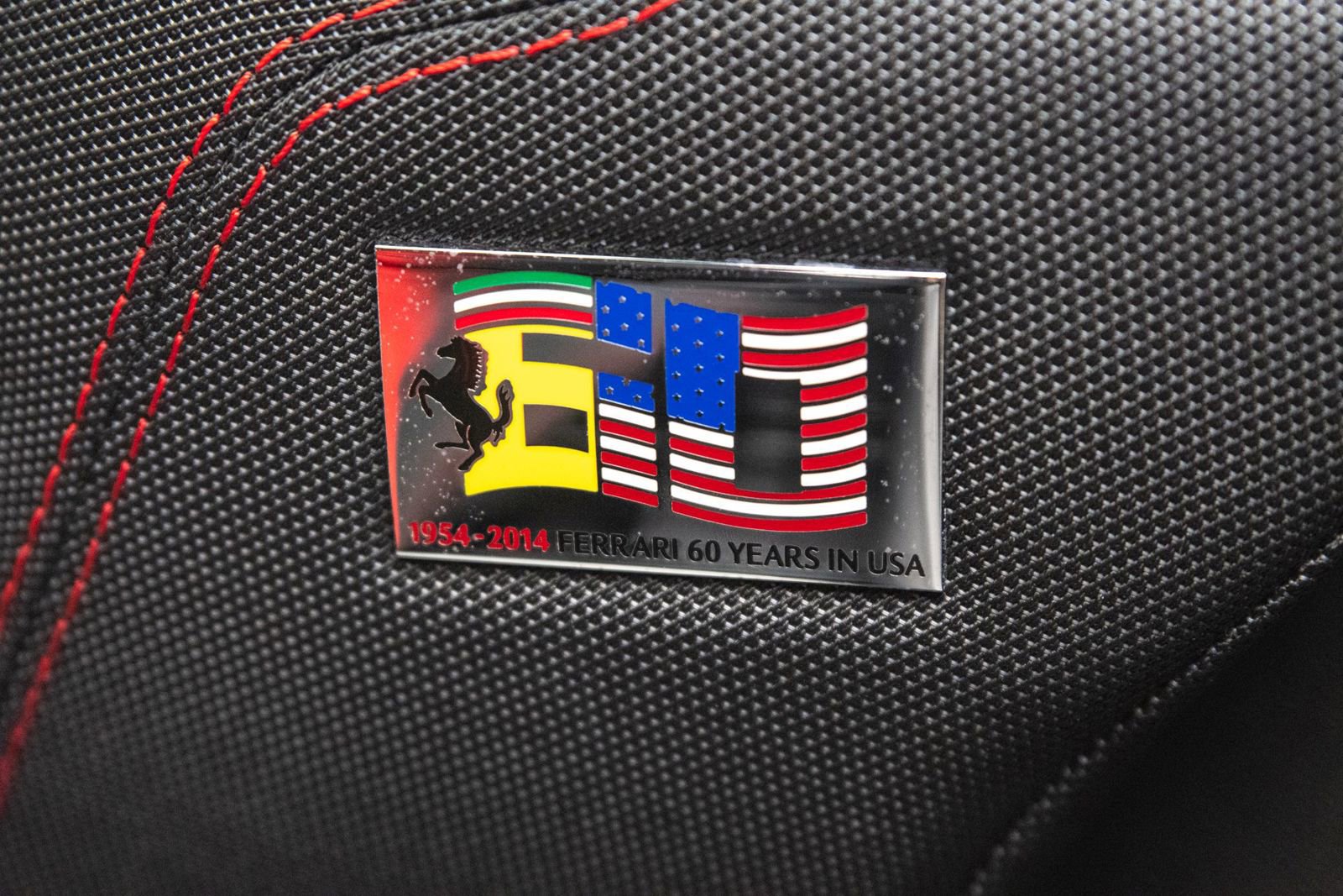Used 2015 Ferrari 458 Speciale Coupe RWD image 23