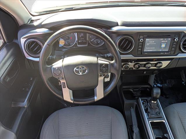 Used 2016 Toyota Tacoma SR5 image 18